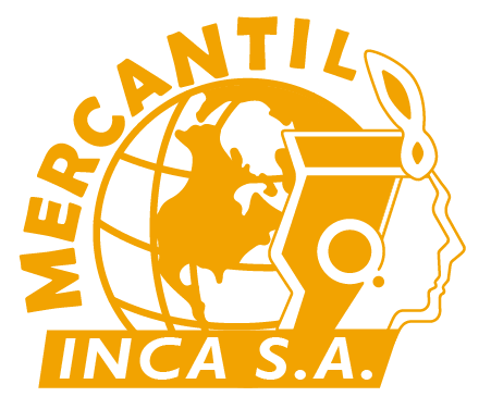 Mercantil Inca logo